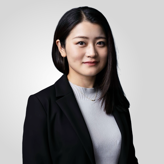 何 穎文のプロフィール写真