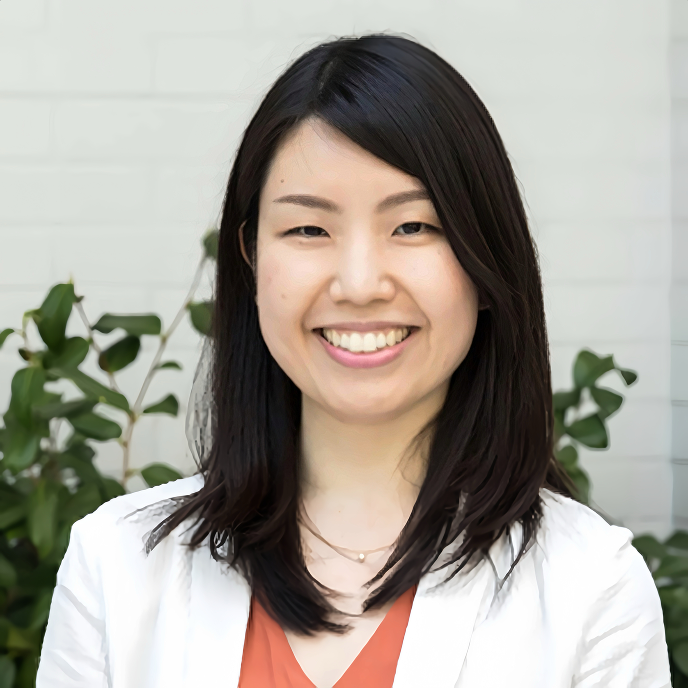 徐 林婧のプロフィール写真